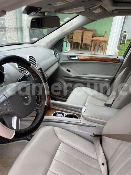 Big with watermark mercedes benz ml class south cameroon kribi 20593