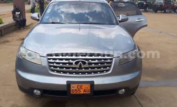 Buy Import Infinity Q45 Other Car in Yaounde in Central Cameroon Buy Import Infinity Q45 Other Car in Yaounde in Central Cameroon