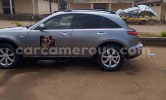 Buy Import Infinity Q45 Other Car in Yaounde in Central Cameroon Buy Import Infinity Q45 Other Car in Yaounde in Central Cameroon