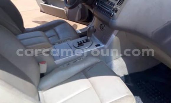 Buy Import Infinity Q45 Other Car in Yaounde in Central Cameroon Buy Import Infinity Q45 Other Car in Yaounde in Central Cameroon