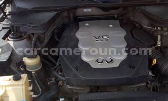 Buy Import Infinity Q45 Other Car in Yaounde in Central Cameroon Buy Import Infinity Q45 Other Car in Yaounde in Central Cameroon
