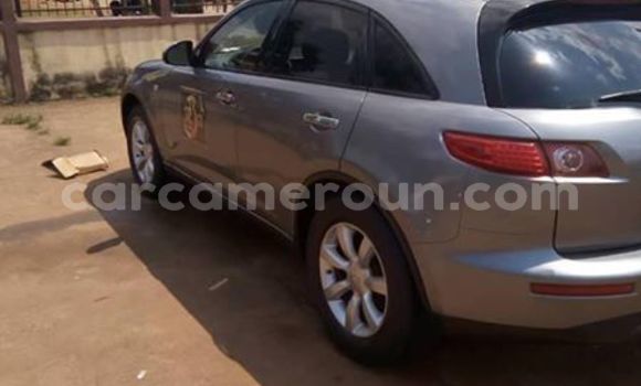 Buy Import Infinity Q45 Other Car in Yaounde in Central Cameroon Buy Import Infinity Q45 Other Car in Yaounde in Central Cameroon