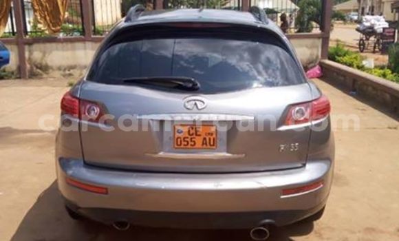 Buy Import Infinity Q45 Other Car in Yaounde in Central Cameroon Buy Import Infinity Q45 Other Car in Yaounde in Central Cameroon