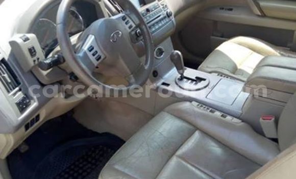 Buy Import Infinity Q45 Other Car in Yaounde in Central Cameroon Buy Import Infinity Q45 Other Car in Yaounde in Central Cameroon