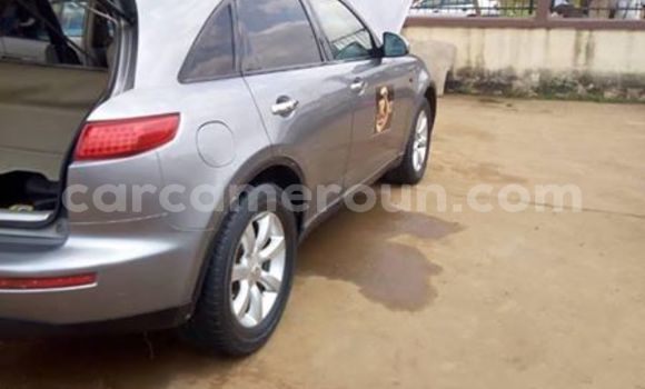 Buy Import Infinity Q45 Other Car in Yaounde in Central Cameroon Buy Import Infinity Q45 Other Car in Yaounde in Central Cameroon