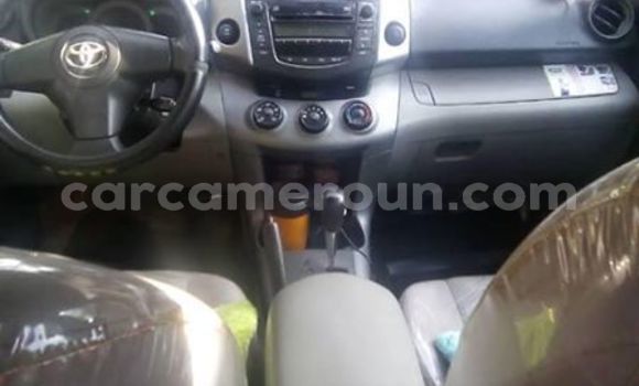 Buy Import Toyota RAV4 Black Car in Yaounde in Central Cameroon Buy Import Toyota RAV4 Black Car in Yaounde in Central Cameroon