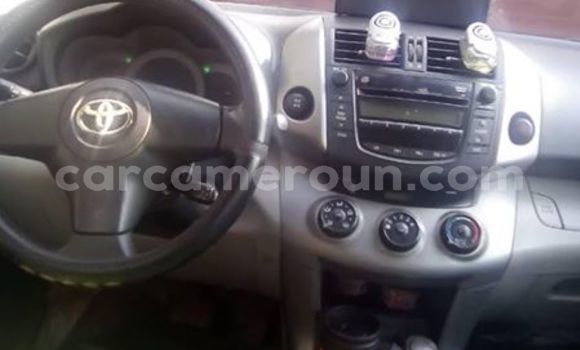 Buy Import Toyota RAV4 Black Car in Yaounde in Central Cameroon Buy Import Toyota RAV4 Black Car in Yaounde in Central Cameroon