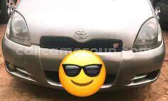 Acheter Import Voiture Toyota Yaris Gris à Yaoundé, Central Cameroon Acheter Import Voiture Toyota Yaris Gris à Yaoundé, Central Cameroon