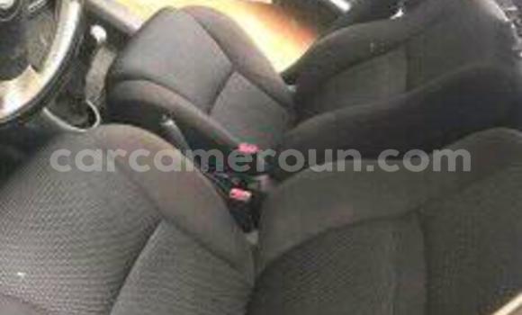 Acheter Import Voiture Toyota Yaris Gris à Yaoundé, Central Cameroon Acheter Import Voiture Toyota Yaris Gris à Yaoundé, Central Cameroon