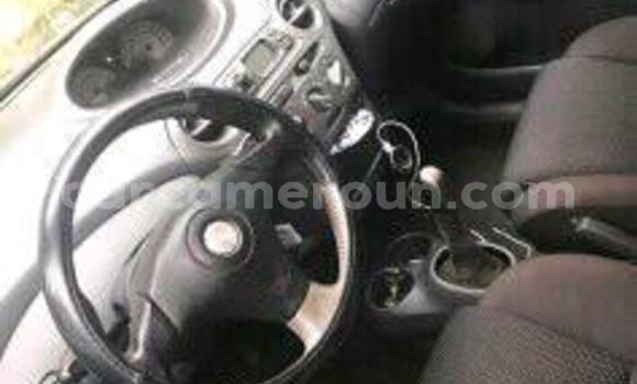 Acheter Import Voiture Toyota Yaris Gris à Yaoundé, Central Cameroon Acheter Import Voiture Toyota Yaris Gris à Yaoundé, Central Cameroon