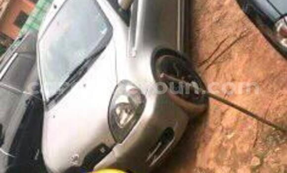 Acheter Import Voiture Toyota Yaris Gris à Yaoundé, Central Cameroon Acheter Import Voiture Toyota Yaris Gris à Yaoundé, Central Cameroon