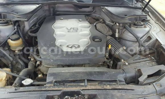 Sayi Imported Infiniti FX–Series Sauran Mota in Yaounde a Babban Kamaru Sayi Imported Infiniti FX–Series Sauran Mota in Yaounde a Babban Kamaru