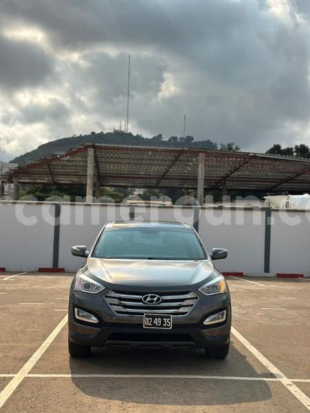 Big with watermark hyundai santa fe central cameroon yaounde 20668