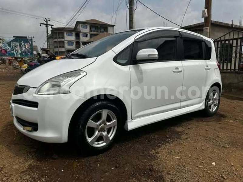 Big with watermark toyota ractis central cameroon yaounde 20674