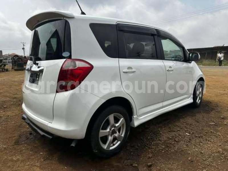 Big with watermark toyota ractis central cameroon yaounde 20674