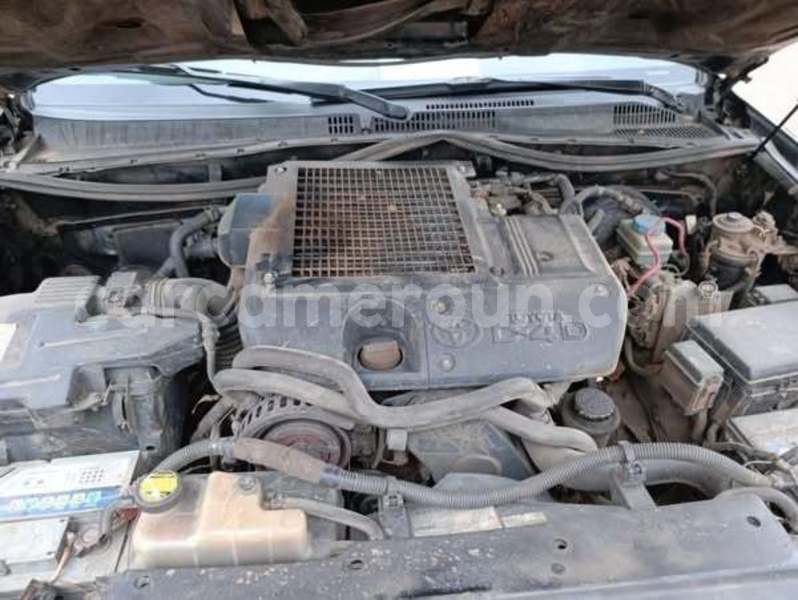 Big with watermark toyota prado central cameroon yaounde 20675