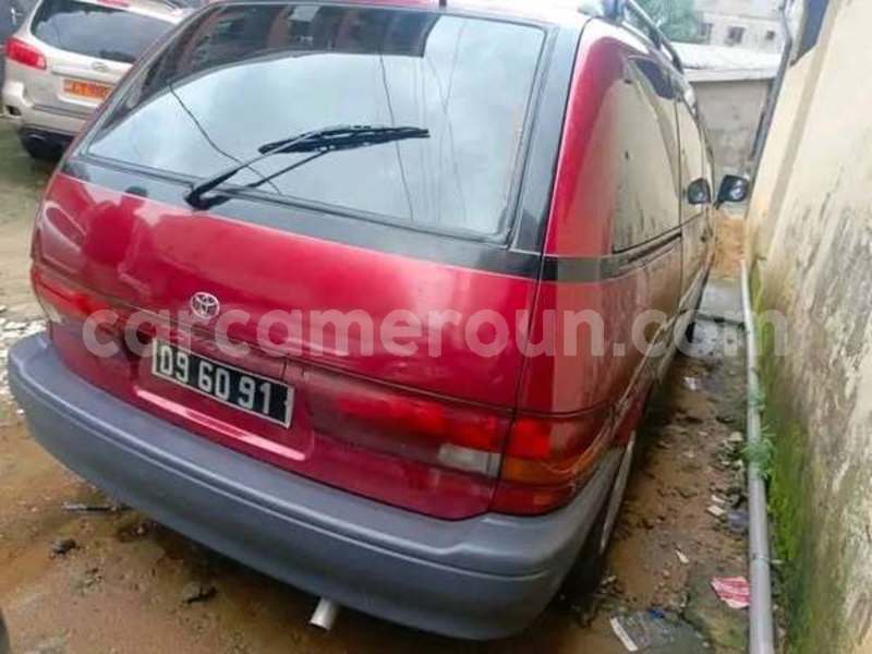 Big with watermark toyota premio littoral cameroon douala 20677