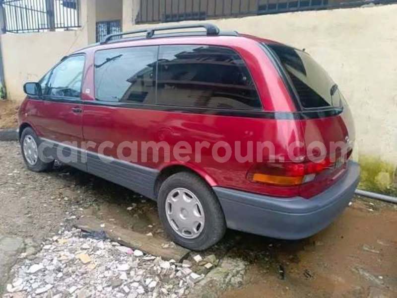 Big with watermark toyota premio littoral cameroon douala 20677