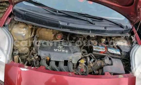 Acheter Occasion Voiture Toyota Yaris Autre à Douala, Littoral Cameroon Acheter Occasion Voiture Toyota Yaris Autre à Douala, Littoral Cameroon