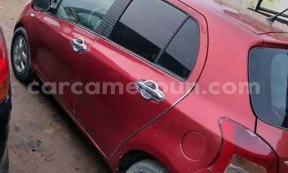 Acheter Occasion Voiture Toyota Yaris Autre à Douala, Littoral Cameroon Acheter Occasion Voiture Toyota Yaris Autre à Douala, Littoral Cameroon