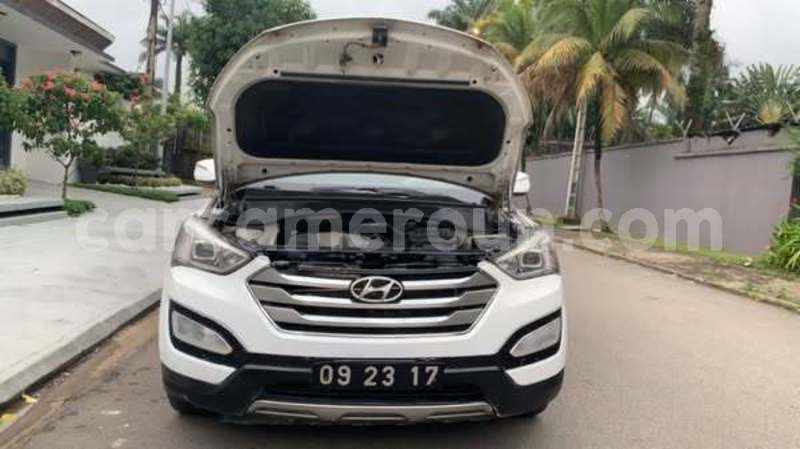 Big with watermark hyundai santa fe littoral cameroon douala 20679