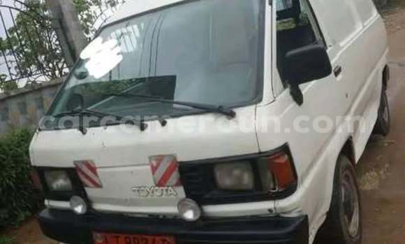 Acheter Occasion Voiture Toyota Land Cruiser Autre à Douala, Littoral Cameroon Acheter Occasion Voiture Toyota Land Cruiser Autre à Douala, Littoral Cameroon
