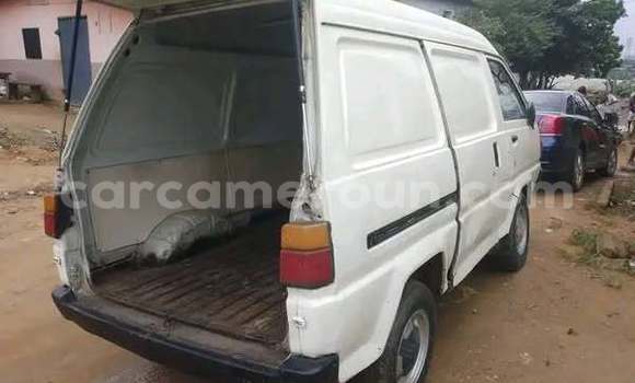 Acheter Occasion Voiture Toyota Land Cruiser Autre à Douala, Littoral Cameroon Acheter Occasion Voiture Toyota Land Cruiser Autre à Douala, Littoral Cameroon