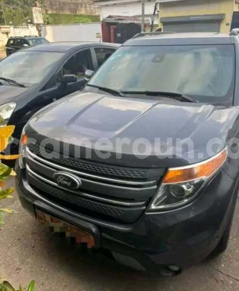 Big with watermark ford explorer littoral cameroon douala 20681