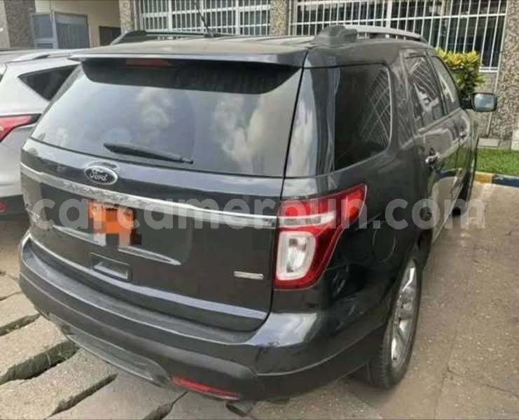 Big with watermark ford explorer littoral cameroon douala 20681