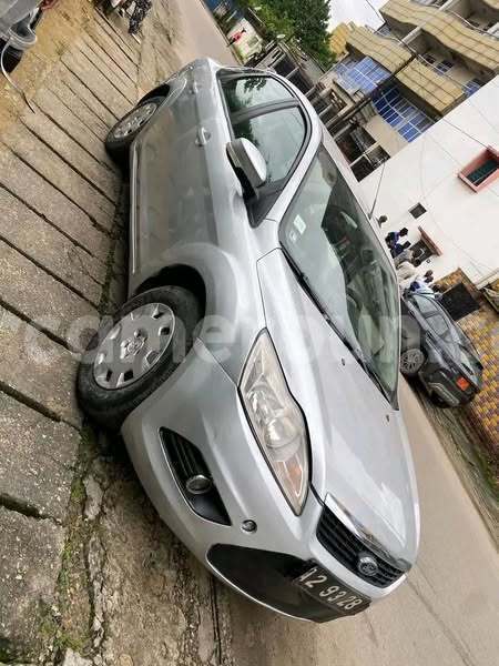 Big with watermark ford focus littoral cameroon douala 20682