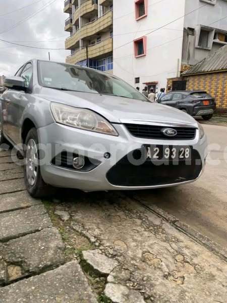 Big with watermark ford focus littoral cameroon douala 20682