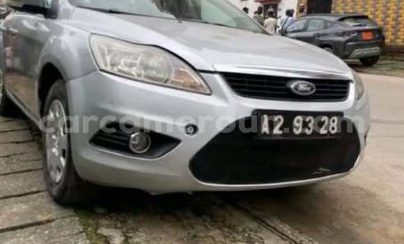 Acheter Occasion Voiture Ford Focus Autre à Douala, Littoral Cameroon Acheter Occasion Voiture Ford Focus Autre à Douala, Littoral Cameroon