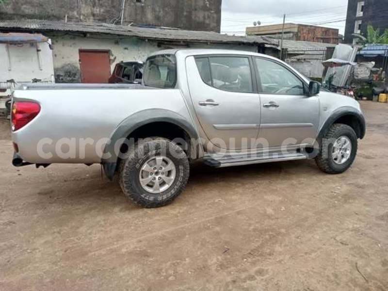 Big with watermark mitsubishi pajero pinin littoral cameroon douala 20683