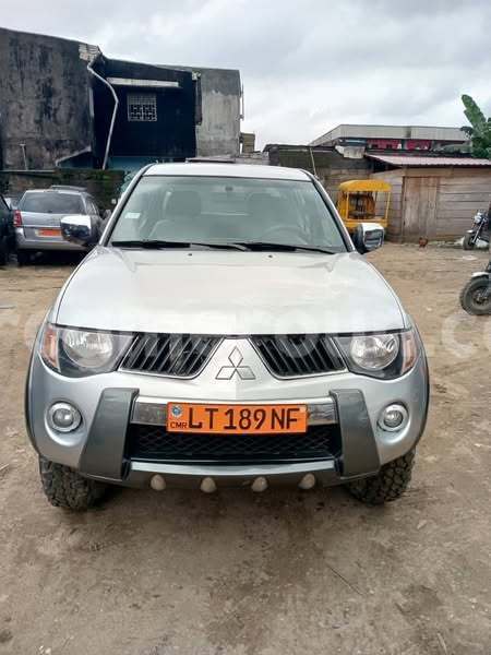 Big with watermark mitsubishi pajero pinin littoral cameroon douala 20683