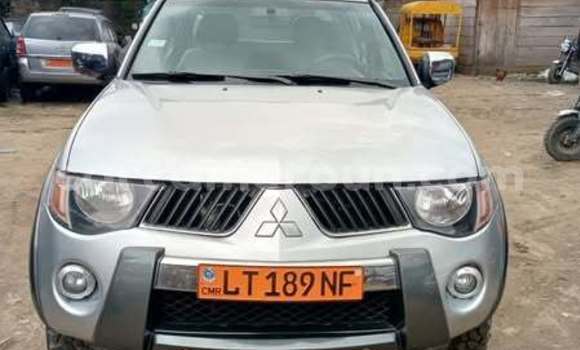 Acheter Occasion Voiture Mitsubishi Pajero Pinin Autre à Douala, Littoral Cameroon Acheter Occasion Voiture Mitsubishi Pajero Pinin Autre à Douala, Littoral Cameroon
