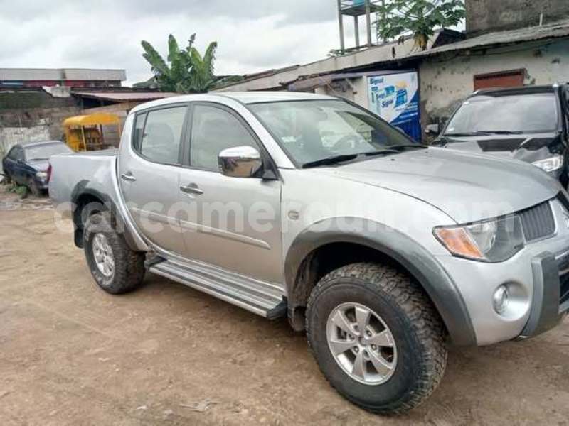 Big with watermark mitsubishi pajero pinin littoral cameroon douala 20683