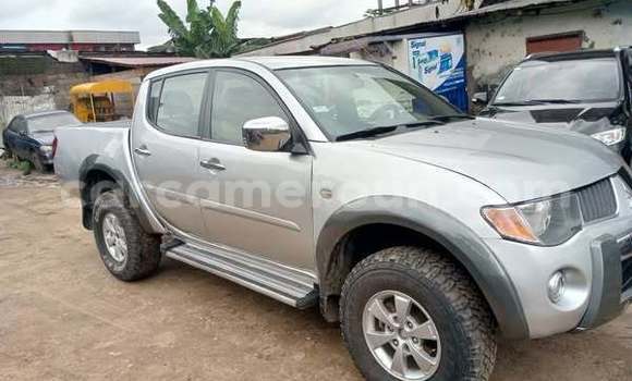Acheter Occasion Voiture Mitsubishi Pajero Pinin Autre à Douala, Littoral Cameroon Acheter Occasion Voiture Mitsubishi Pajero Pinin Autre à Douala, Littoral Cameroon