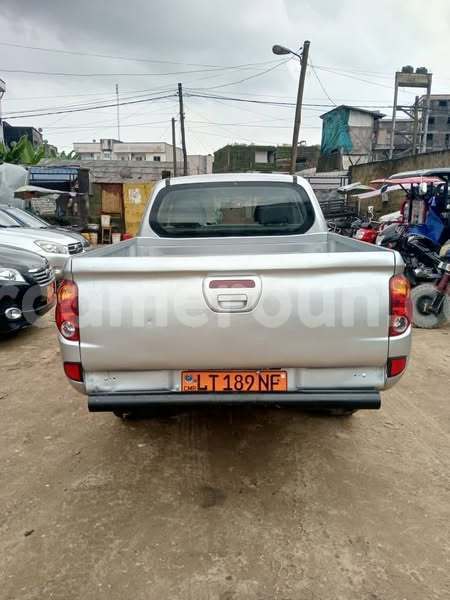 Big with watermark mitsubishi pajero pinin littoral cameroon douala 20683