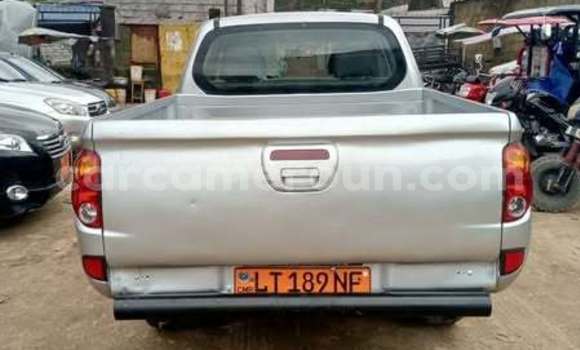 Acheter Occasion Voiture Mitsubishi Pajero Pinin Autre à Douala, Littoral Cameroon Acheter Occasion Voiture Mitsubishi Pajero Pinin Autre à Douala, Littoral Cameroon