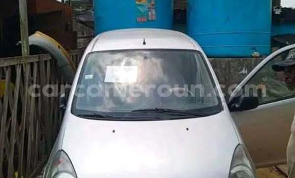 Acheter Occasion Voiture Toyota Yaris Autre à Douala, Littoral Cameroon Acheter Occasion Voiture Toyota Yaris Autre à Douala, Littoral Cameroon