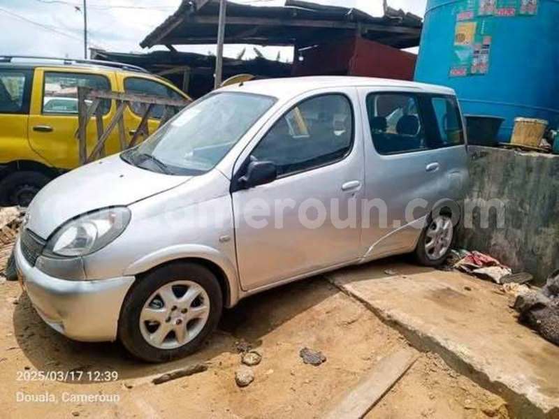Big with watermark toyota yaris littoral cameroon douala 20684