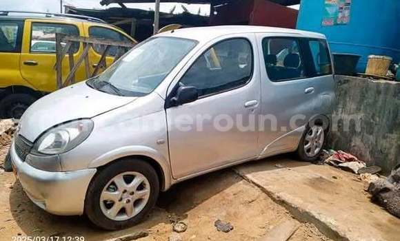 Acheter Occasion Voiture Toyota Yaris Autre à Douala, Littoral Cameroon Acheter Occasion Voiture Toyota Yaris Autre à Douala, Littoral Cameroon