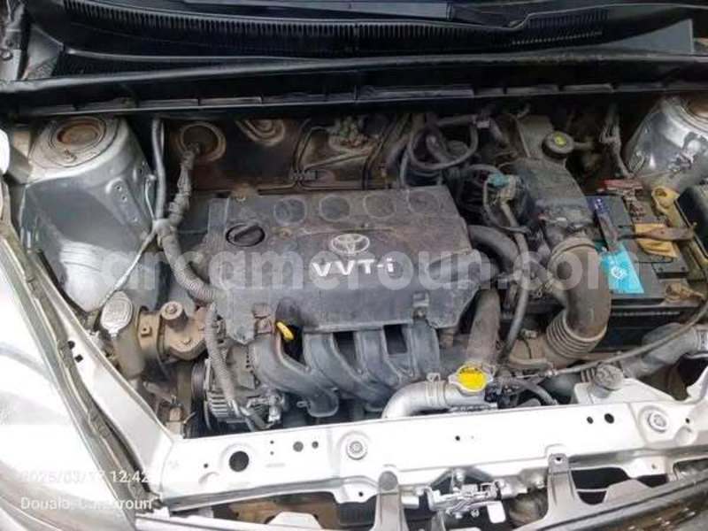 Big with watermark toyota yaris littoral cameroon douala 20684