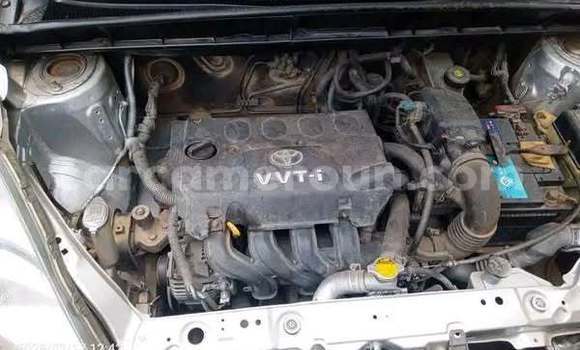 Acheter Occasion Voiture Toyota Yaris Autre à Douala, Littoral Cameroon Acheter Occasion Voiture Toyota Yaris Autre à Douala, Littoral Cameroon