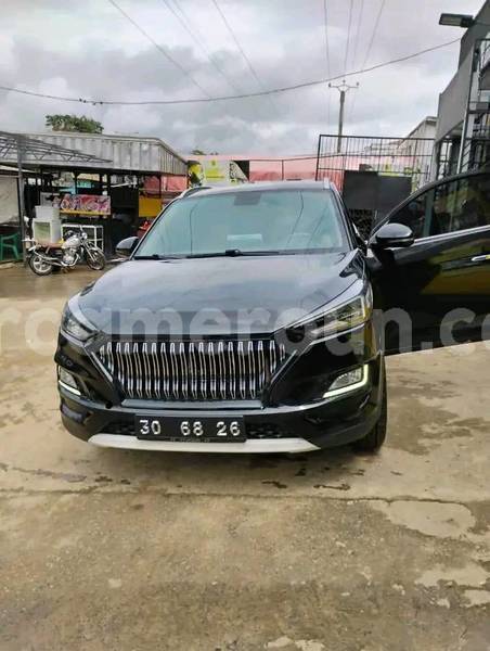 Big with watermark hyundai tucson littoral cameroon douala 20685