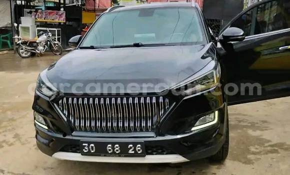 Acheter Occasion Voiture Hyundai Tucson Autre à Douala, Littoral Cameroon Acheter Occasion Voiture Hyundai Tucson Autre à Douala, Littoral Cameroon