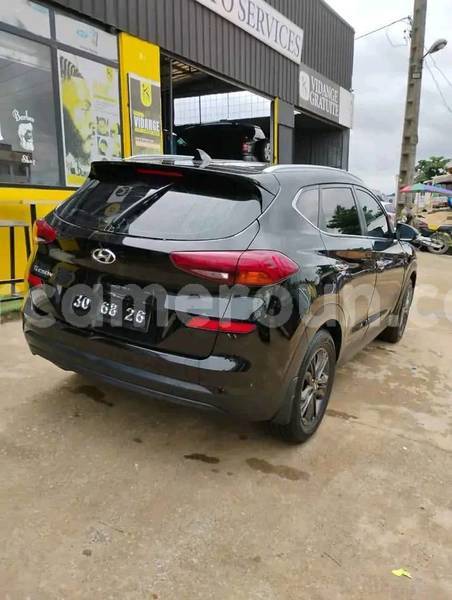 Big with watermark hyundai tucson littoral cameroon douala 20685