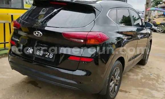 Acheter Occasion Voiture Hyundai Tucson Autre à Douala, Littoral Cameroon Acheter Occasion Voiture Hyundai Tucson Autre à Douala, Littoral Cameroon