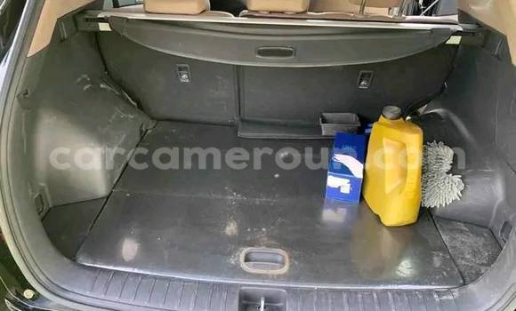 Acheter Occasion Voiture Hyundai Tucson Autre à Douala, Littoral Cameroon Acheter Occasion Voiture Hyundai Tucson Autre à Douala, Littoral Cameroon