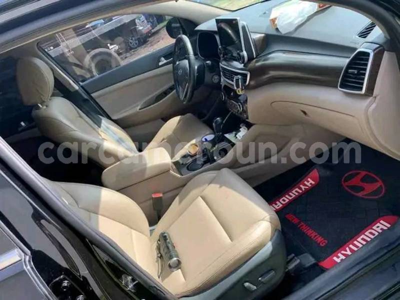 Big with watermark hyundai tucson littoral cameroon douala 20685